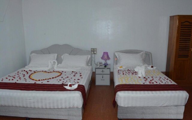 Hotel Myat Nan Taw