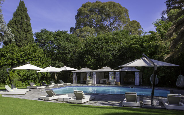 Fairlawns Boutique Hotel and Spa