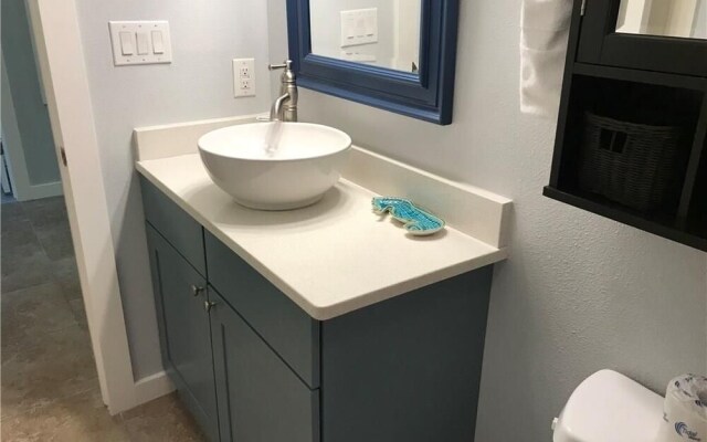 Good Vibrations 3 Bedroom Home