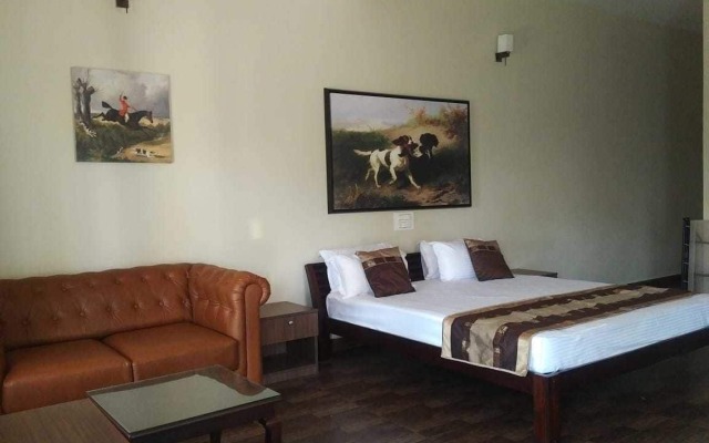 Forestdale Coorg