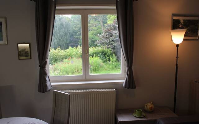 Gite du chateau de Mecquignies