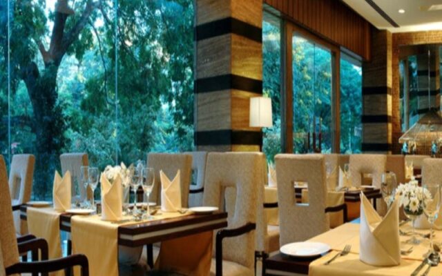 Fortune Inn Jukaso Pune
