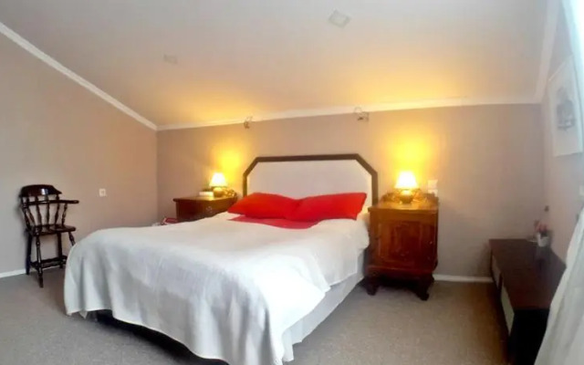 Vacation House Rustaveli