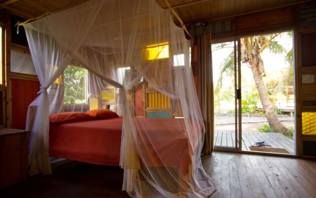 Mozambeat Motel - Hostel