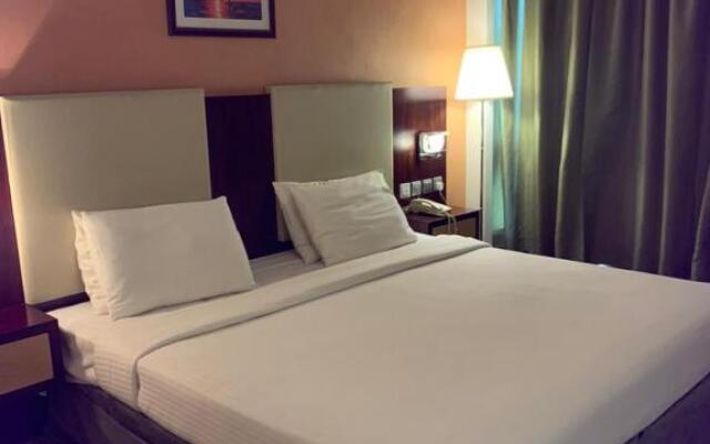 Al Massa Inn Riyadh