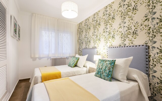 Fabulous 3 Bd Apartment Great Location. Puerta Real - Apartment in グレナダ - Photo 5