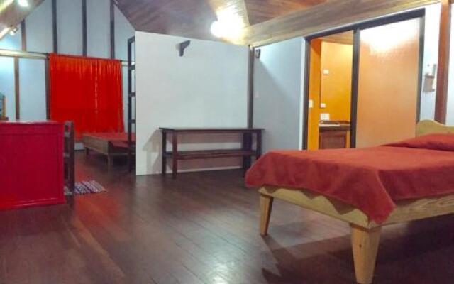 Casa Luna Apartment
