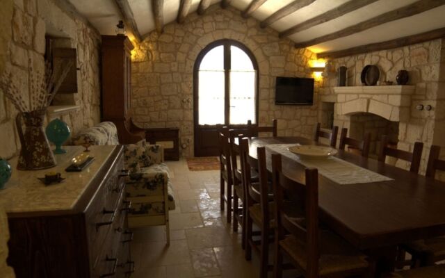 B&B Trullo dei Messapi