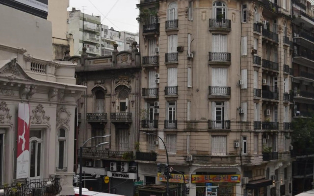 APT New Studio Palermo