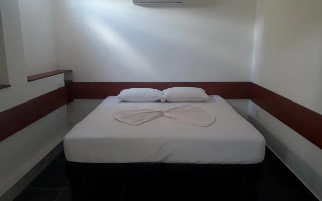 Apartamentos Freddy's Tours