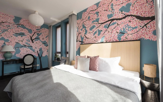 City Solei Boutique Hotel