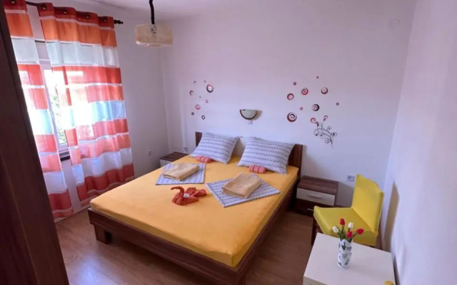 Apartmani Tariba