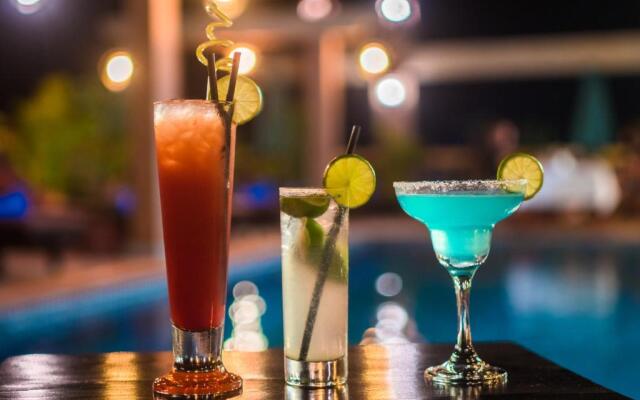 Hello Cambodia Boutique