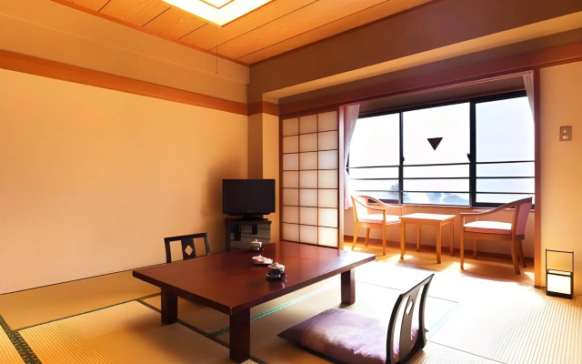 Oniyama Hotel
