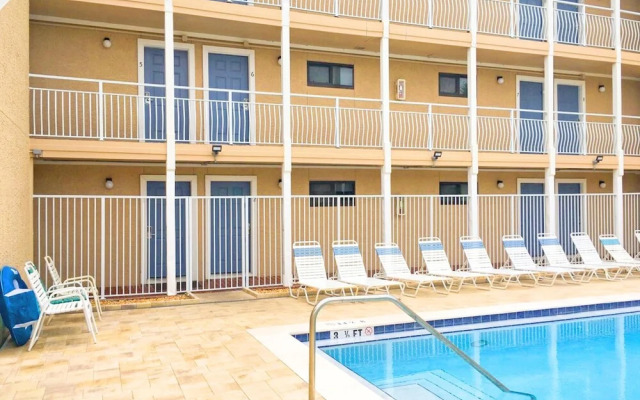 Crystal Villas A-2