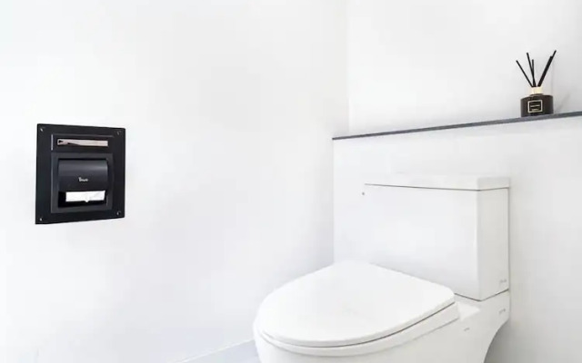 Gobajinin Private Pool Villa