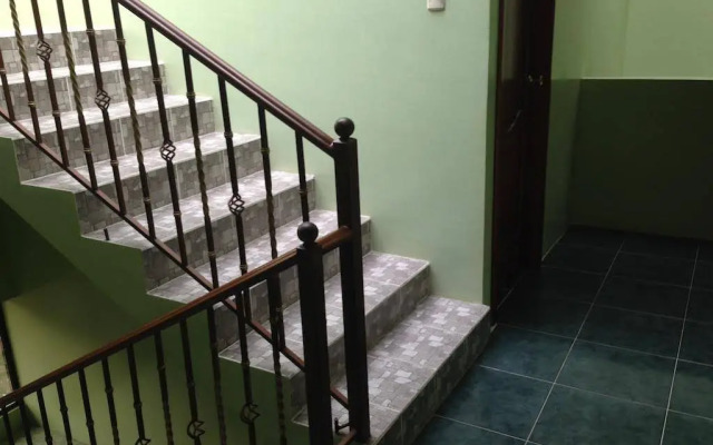 Hostal Los Lirios