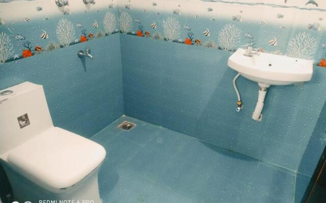 BlueMoon Homestay