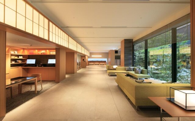 Richmond Hotel Premier Kyoto Ekimae