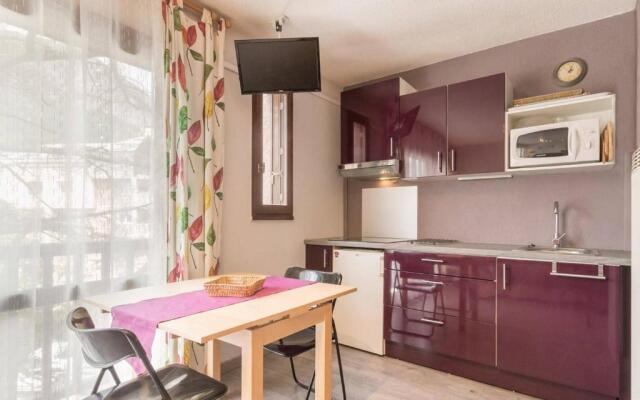 Appartement Briançon, 1 pièce, 3 personnes - FR-1-330C-21