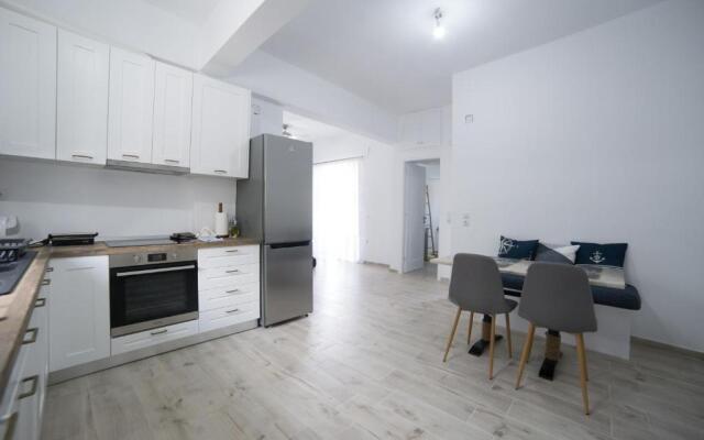 Despinas house Kythnos