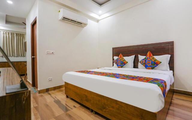 Fabhotel Vikings
