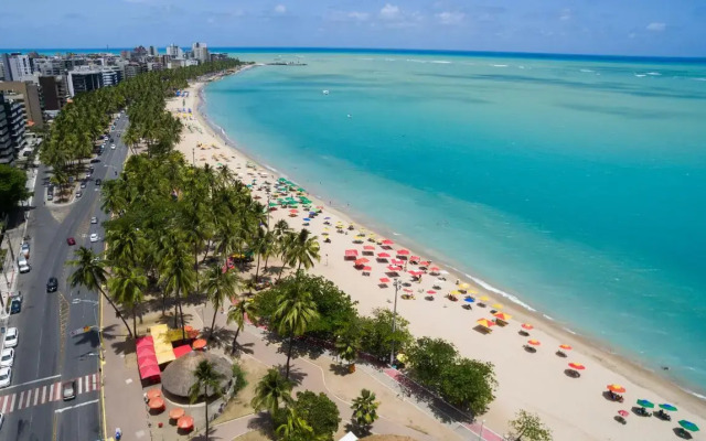 Hotel Sete Coqueiros