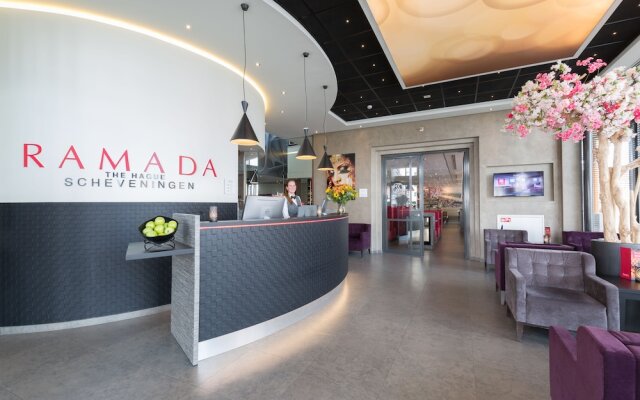 Ramada The Hague Scheveningen