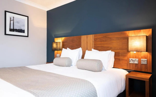 Toby Carvery Exeter M5 J30 by Innkeeper's Collection