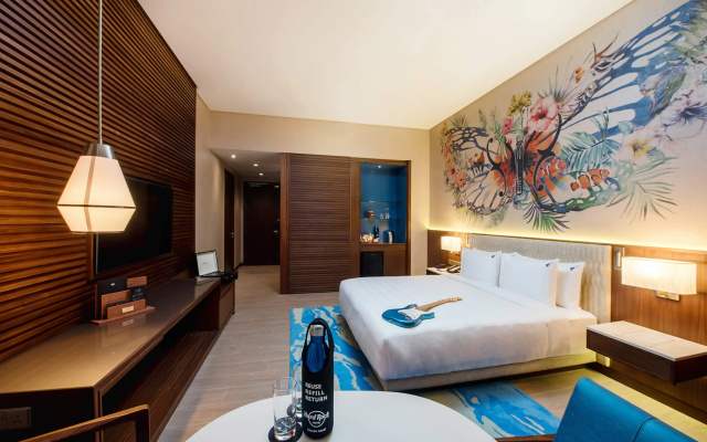 Hard Rock Hotel Desaru Coast