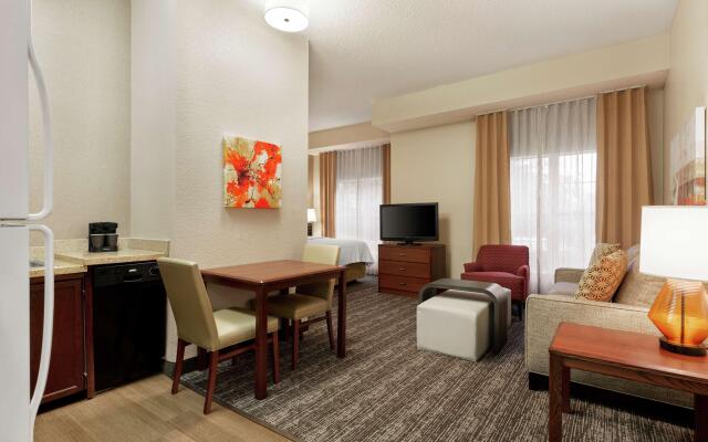 Homewood Suites by Hilton Dallas-DFW Airport N-Grapevine
