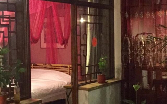 Beijing Badaling Leo Great Wall Hostel
