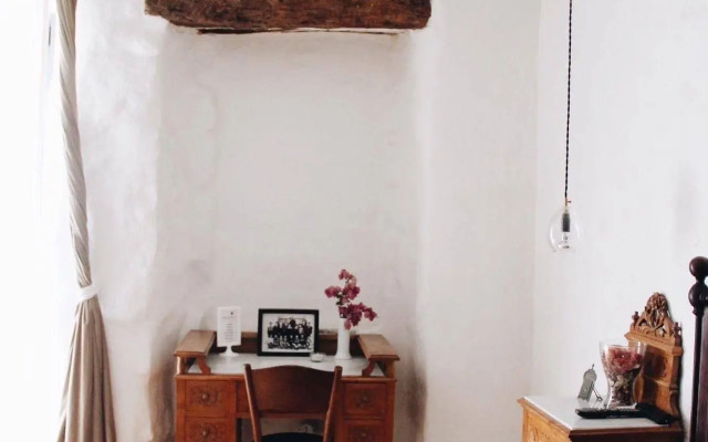 Wundergarten Dimora dei Frati