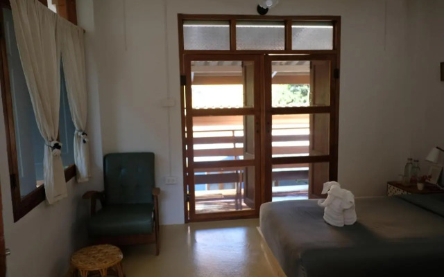 Paiyannoi Guesthome