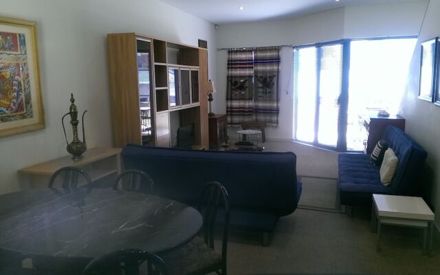 Rnr Serviced Apartments Adelaide-Wakefield