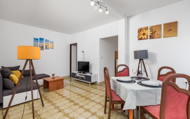 Stunning Home in Rab With Wifi and 1 Bedrooms