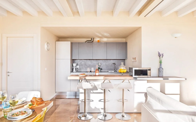 Corte Benaco by Wonderful Italy