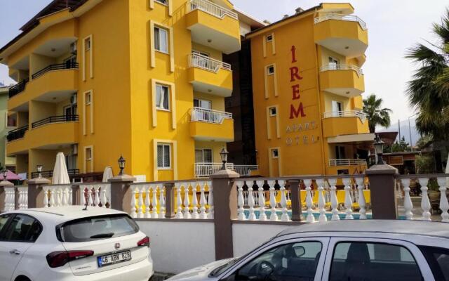 Irem Apart Hotel Marmaris