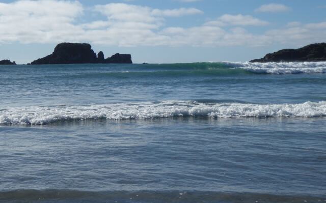 The Bay House Beachfront Accommodation