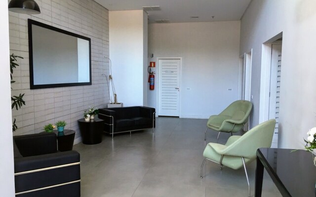 Flat Moderno