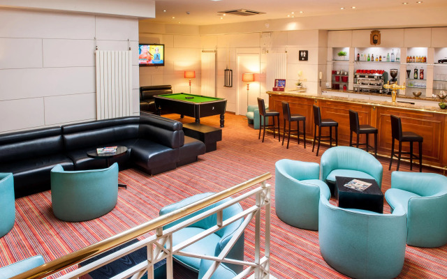 Hotel Continental