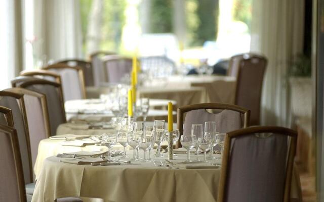 Hotel Terme Igea Suisse