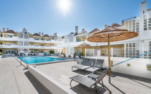 Tavira BAY 3 With Pool by Homing
