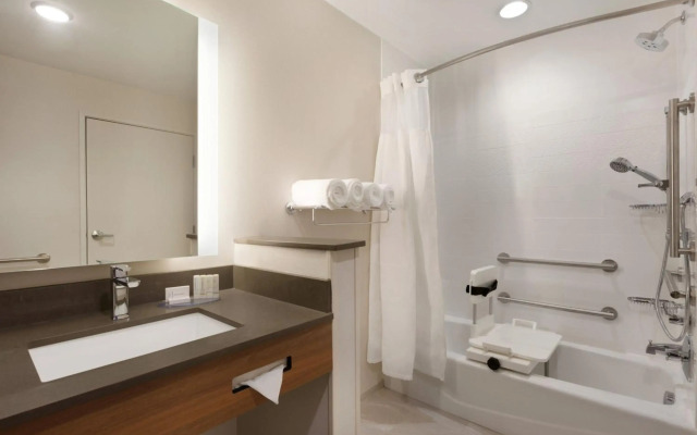 Fairfield Inn & Suites by Marriott Boulder Longmont