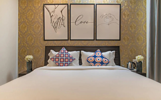 The Namah Retreat by Tru Voya Hospitality