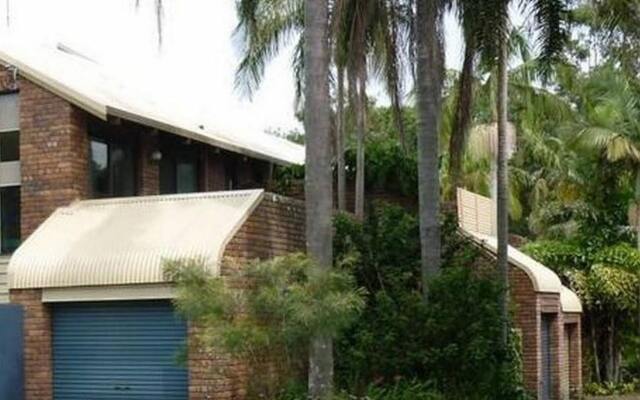 Treetops Everglades Villa