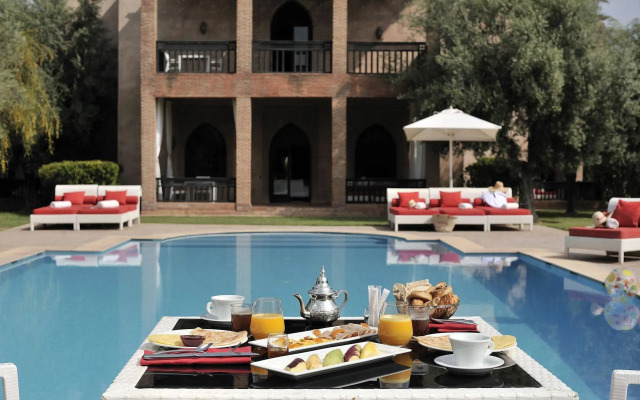 Murano Resort Marrakech