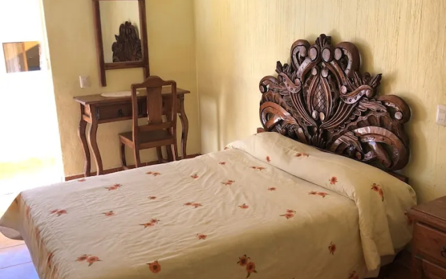 Hotel Ricardos