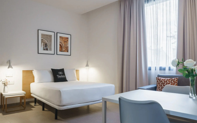 Tandem Torre De La Calahorra