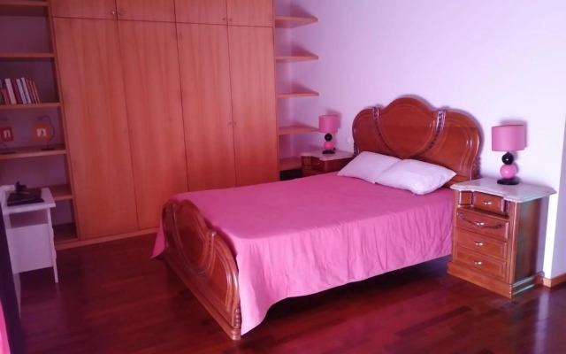 Casa Vista Rio Esposende